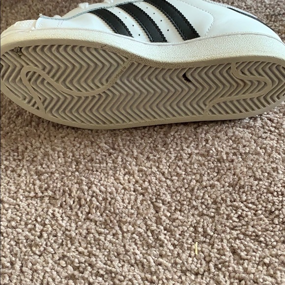 Adidas superstar c - Picture 3 of 3